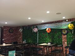 大堂-赤甲皇(仙霞路店)