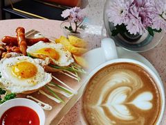 -简象咖啡CAFE ELE JANE(满陇桂雨店)