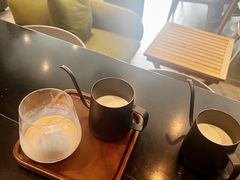 -Home Cafe(水榭春天店)