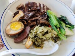 -壹只卤鹅·潮汕菜(莲塘店)