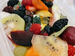 -鲜果盒子(会展店)