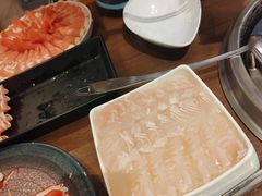 -快乐小羊火锅(河西王府井店)