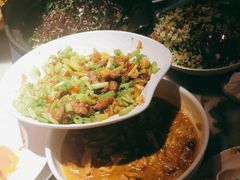 -老淮安·淮安菜(涟水店)