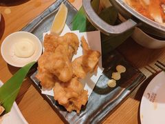 -有喜屋·深夜食堂(北京西路店)
