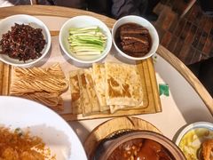-0776食堂·京城创意菜(七里庄店)