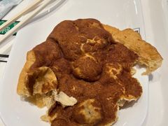 -黑窑厂糖油饼烤鸭·清真菜(总店)