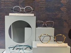 -大视光学•LINDBERG林德伯格•全球手工眼镜集合店(王府井店)