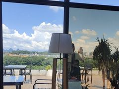 -忆咖啡观景餐厅(桂林象山公园店)