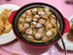 -梦都海鲜酒家(万达广场江桥店)