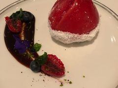 -沈阳君悦酒店·意坊意大利餐厅