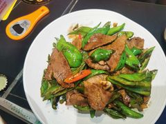 -美蛙四季(黄寺大街店)