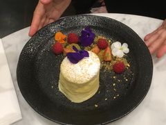 柠檬芝士蛋糕-Calia