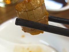-官塘鱻鱻鱼生