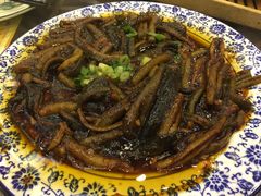 -陈记菜馆·非遗淮扬菜(东关街教场店)