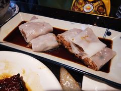 牛肉肠粉-正斗·港式粤菜(SKLP店)