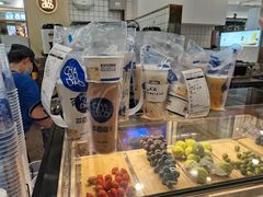 -茶百道(大卫城店)