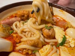 -张亮麻辣烫(政民路店)