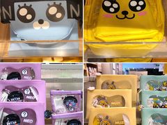 -名创优品(天河区正佳广场二店)