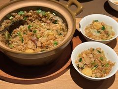 -新荣记(西溪湿地店)