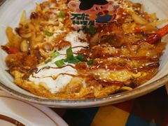 -万能料理屋(钟鼓岭路店)