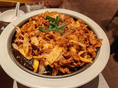 -柿合缘新京菜(国金中心商场店)