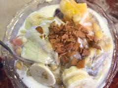 招牌水果捞-葛师傅越南特色水果捞(建政南路总店)