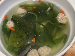 -四道菜·福建菜馆(莆田万达店)