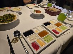 -四季民福烤鸭店(外滩外白渡桥店)