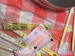 -生火火·地摊小炉子烧烤(龙湖北城金冠店)