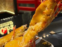 -大葉日本料理·龍蝦任食放題(廣州W酒店)