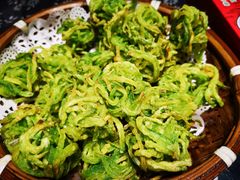 -旺角小渔村·海肠捞饭开创者(环山路店)