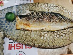 -Sushi Love 创意寿司(丽影广场店)