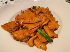 -庭悦餐厅(华侨城店)