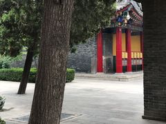 -西安市广仁寺