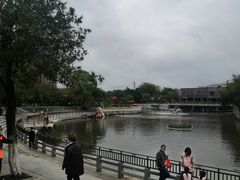 -寮步香市古镇休闲景区