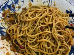 -李记热干面· 襄阳牛肉面