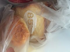 -85度C(生甜甜圈研究工坊·上海局门店)