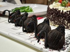 -岁粤Moon·湖景餐厅(月光码头店)