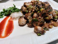 海蛎煎-黑明餐厅(白鹭洲店)