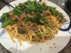 -萬户牛潮汕牛肉火锅(站前分店)