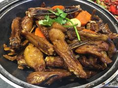 -美极鲜食坊(宝安南路店)