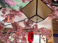 -九田家黑牛烤肉料理(华侨城店)