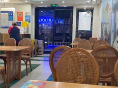 -23号墙门菜(狮虎桥店)