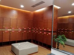 -月坨岛华清月府温泉酒店