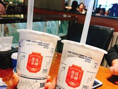 -隆延茶铺(学清路驹然店)
