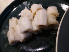 -半山腰·云南菜(侨福芳草地店)