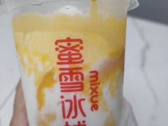 -蜜雪冰城(陶然亭店)