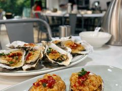 -明本湛江鸡•海鲜小厨(陈家祠店)
