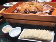 -九十九顶毡房(阜石路店)