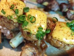 -笑福亭料理小馆(解放碑店)